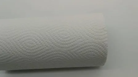 Wholesale High Quality OEM ODM Absorbent Disposable Kitchen Paper Towel