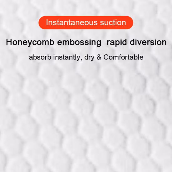 Almohadillas de cama Almohadillas desechables para incontinencia Mandriles hospitalarios Protector de colchón Esteras para pacientes mayores y niños Almohadilla impermeable para adultos