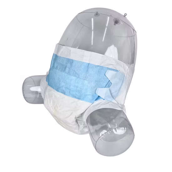 Wholesale Inconvenience Diaper for Adult Disposable Adult Diapers