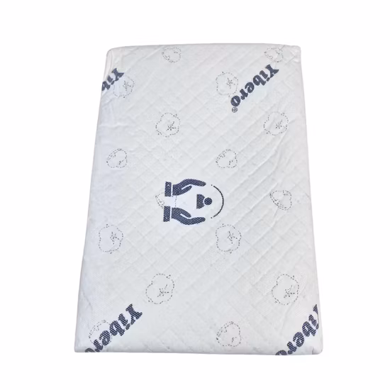 Pañal adulto disponible unisex de la buena calidad de la venta caliente para el Underpad disponible de la incontinencia