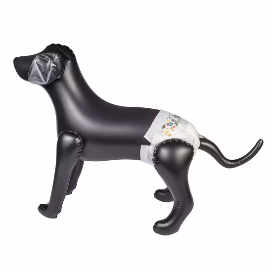 Suministros de entrenamiento para mascotas Wee Wee Pad Almohadilla de entrenamiento ecológica Almohadilla para mascotas