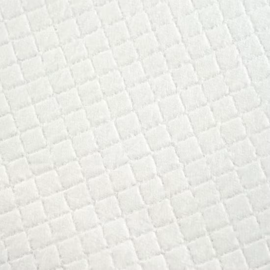 Almohadilla interior médica desechable para incontinencia de alta absobtancia hospitalaria/sábana/alfombrilla para cama/pañal para adultos/almohadilla inferior para perros